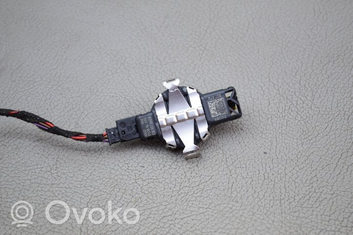 Audi A4 S4 B9 Sensore pioggia 81A907660A