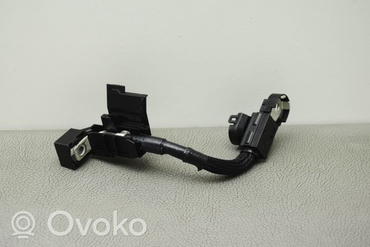 Lexus RX 450H Cavo negativo messa a terra (batteria) 7034632730