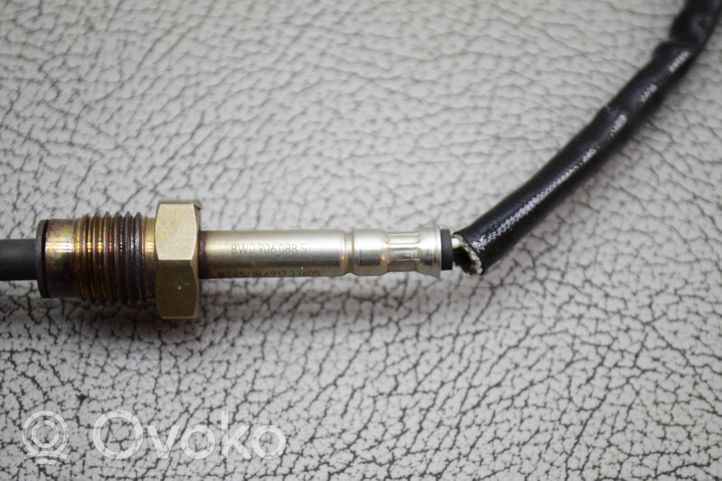 Audi A4 S4 B9 Sensore di temperatura dei gas di scarico 8W0906088S