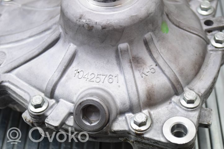 BMW X3 G01 Mechanizm różnicowy przedni / Dyferencjał 10425762