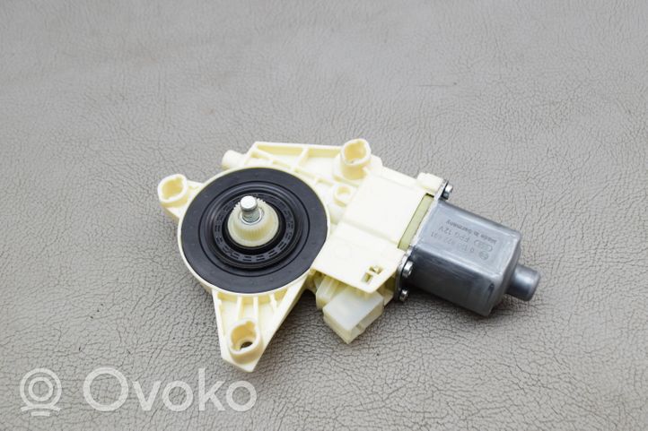 Mercedes-Benz B W246 W242 Front door window regulator motor A2469065200