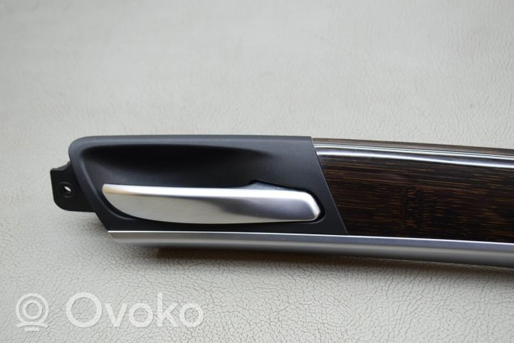 BMW X5 E70 Rivestimento pulsantiera finestrino della portiera posteriore 4993201