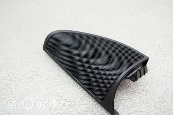 Mercedes-Benz GLC X253 C253 Dash center speaker trim cover A2537200148