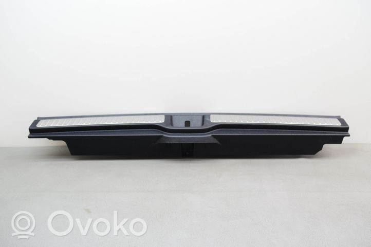 Mercedes-Benz GLC X253 C253 Rivestimento di protezione sottoporta del bagagliaio/baule A2536907801