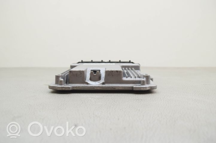 KIA Sportage Sterownik / Moduł ECU 391502A380