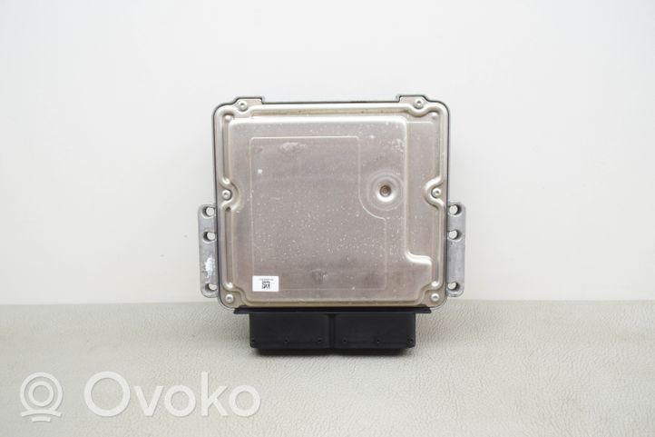 KIA Sportage Calculateur moteur ECU 391502A380