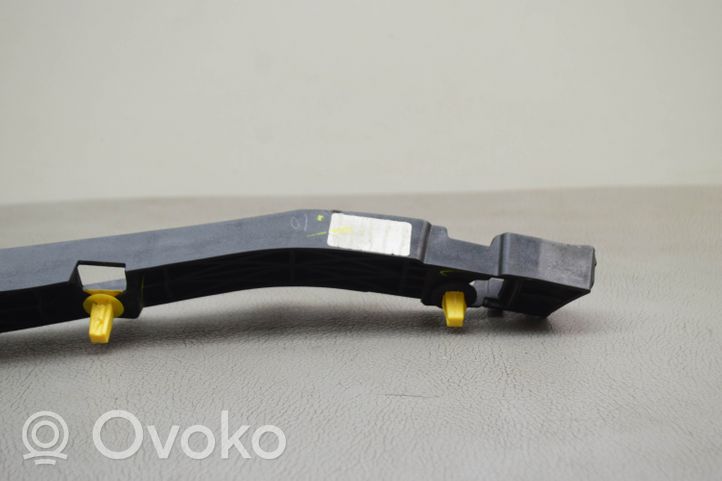 KIA Sportage Support de pare-chocs arrière 86614F1000