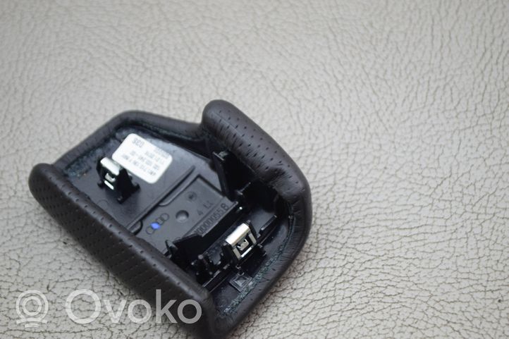 Audi Q7 4M Drążek / Pokrętło zmiany biegów 4M1713139F