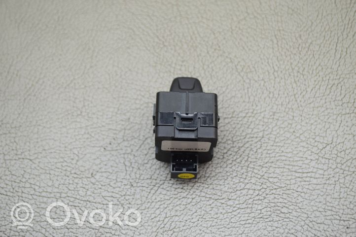 Audi Q7 4M Maniglia/leva di regolazione del volante 4M0953551