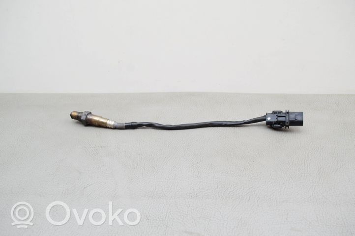 KIA Sportage Sonde lambda 393502A620