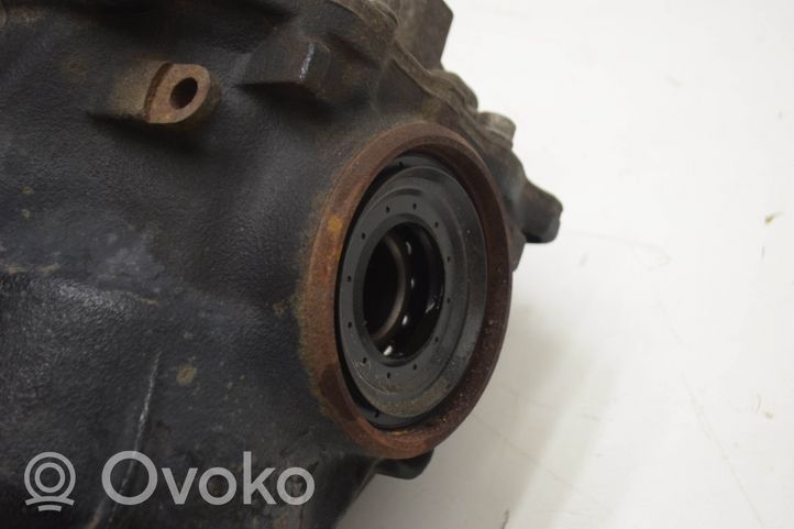 BMW X3 G01 Mechanizm różnicowy tylny / Dyferencjał 8655048