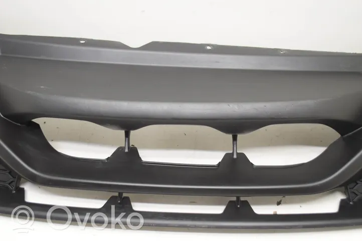 Nissan Juke I F15 Front bumper lip 62026BA80A