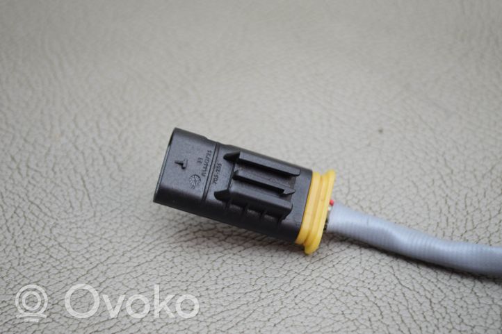 BMW 3 G20 G21 Sensore della sonda Lambda 8651104