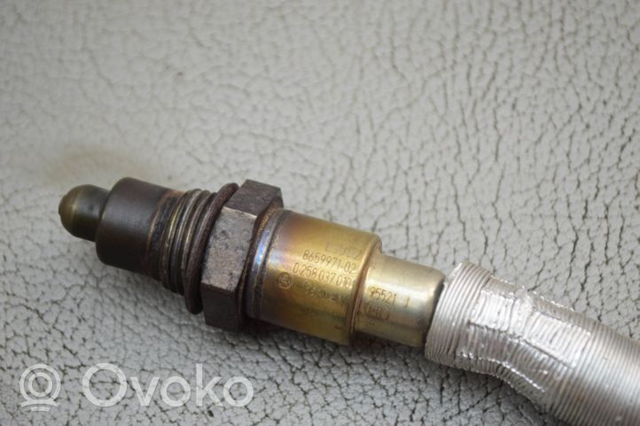 BMW 3 G20 G21 Sonde lambda 8659971