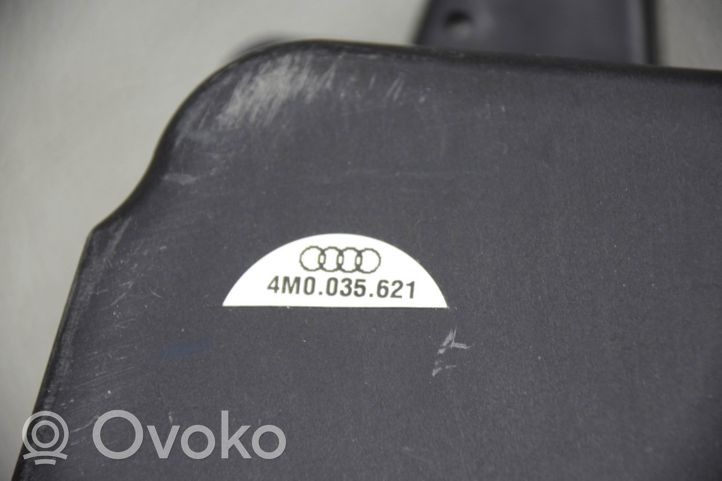 Audi Q7 4M Subwoofer altoparlante 4M0035621