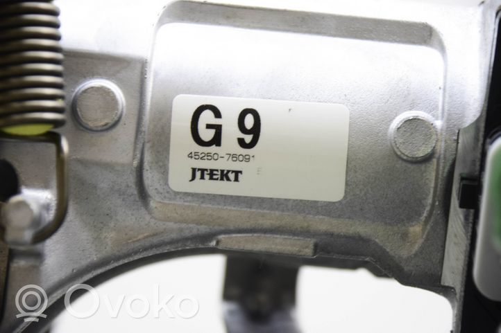 KIA Sportage Hammastangon mekaaniset osat 4525076091