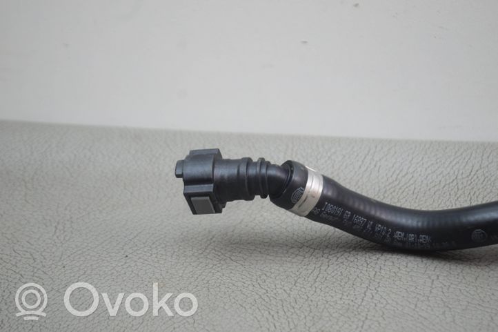 Audi Q7 4M Linea/tubo/manicotto del vuoto 4M0611931AR