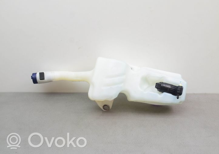 Fiat 500 Réservoir de liquide lave-lampe 52109341