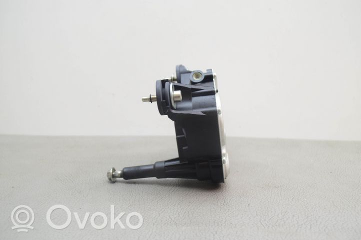 Fiat 500 Takalasinpyyhkimen moottori MS2596001371