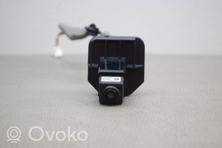 Nissan Juke I F15 Rear bumper camera 28442BV80A