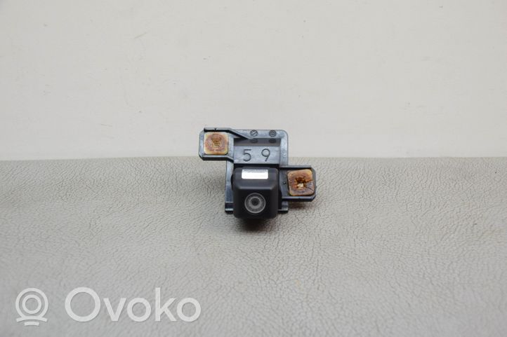 Toyota Prius (XW30) Kamera zderzaka tylnego 8679047040