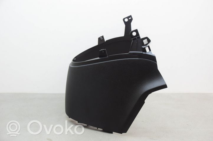 Fiat 500 Kita centrinė konsolės (tunelio) detalė 735578855