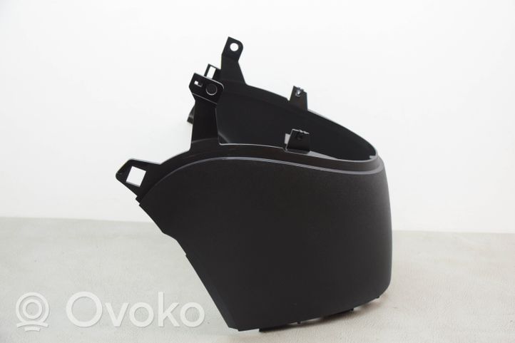 Fiat 500 Kita centrinė konsolės (tunelio) detalė 735578855