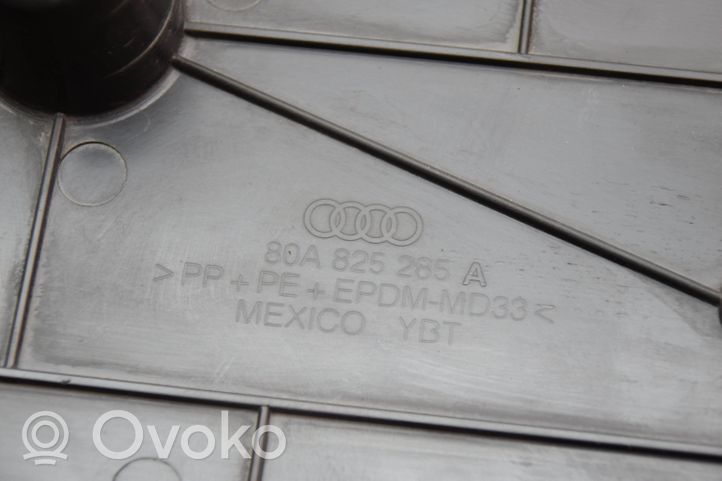 Audi Q5 SQ5 Protezione inferiore del serbatoio del carburante 80A825285A