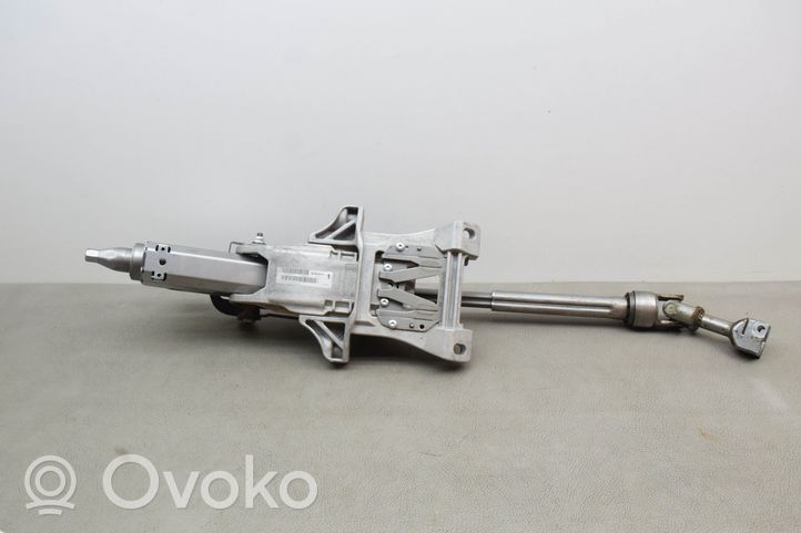 Volvo XC90 Vairo kolonėlės mechaninė dalis P31658037