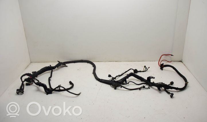 Volvo XC90 Inna wiązka przewodów / kabli 31376349