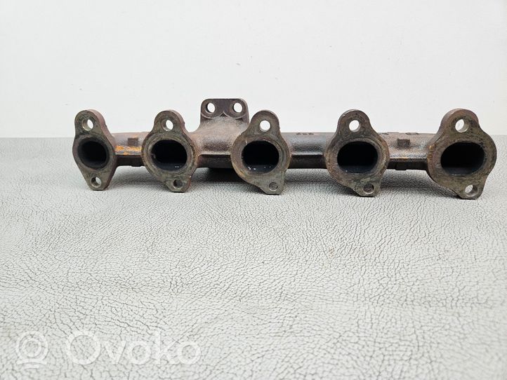 Ford Kuga II Exhaust manifold 