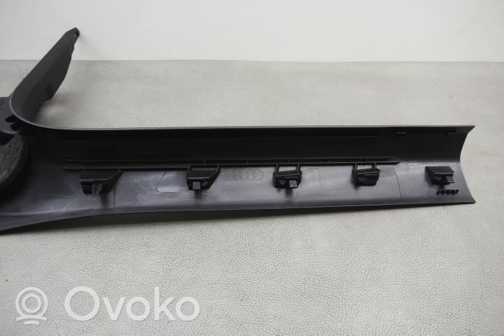 Audi A4 S4 B9 Rivestimento montante (B) (superiore) 8W1867271A