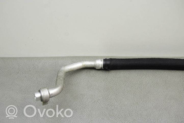 Opel Mokka X Tubo flessibile aria condizionata (A/C) 95376416