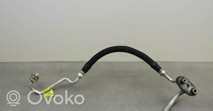 Opel Mokka X Wąż / Przewód klimatyzacji A/C 42588253