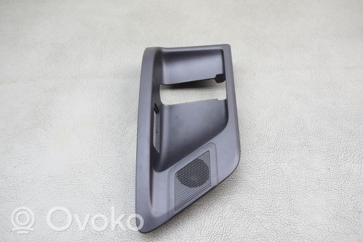 Volkswagen Sharan Osłona klamki drzwi tylnych 7N0868162