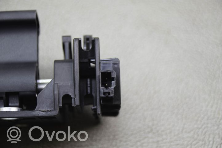 Volkswagen Sharan Rear door interior handle 7N0843641