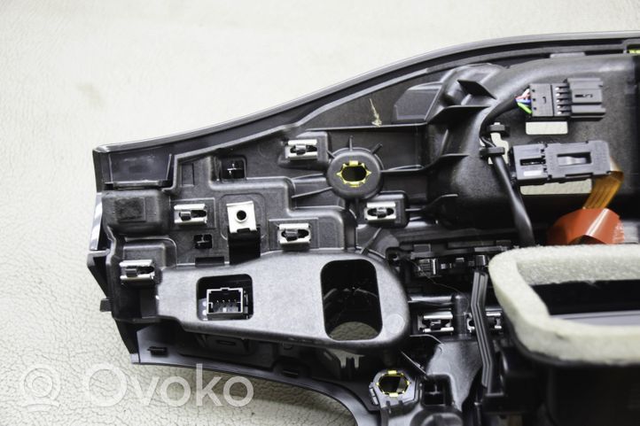 Audi Q7 4M Copertura griglia di ventilazione cruscotto 4M1820902