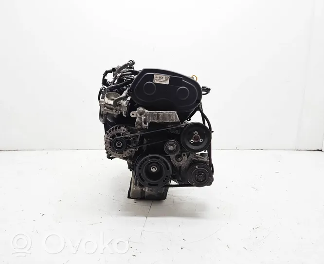 Opel Mokka X Silnik / Komplet 55559703
