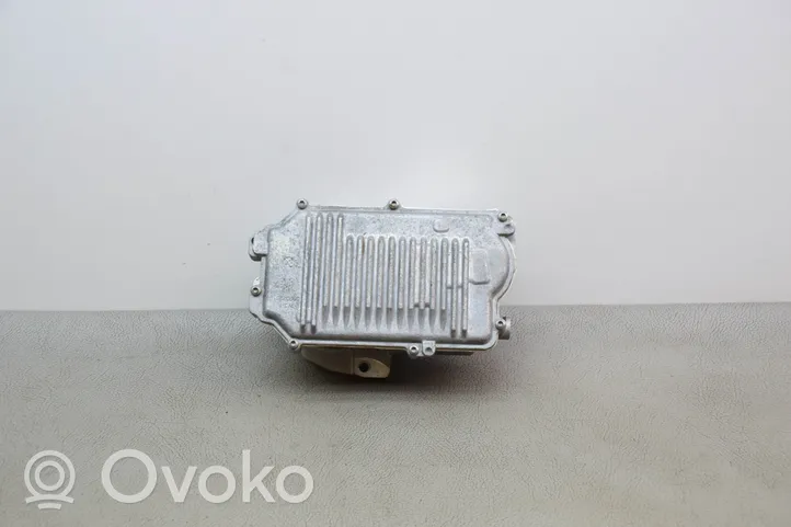 BMW X1 F48 F49 Część elektroniczna układu kierowniczego 38019601