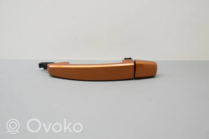 Opel Mokka X Внешняя ручка 