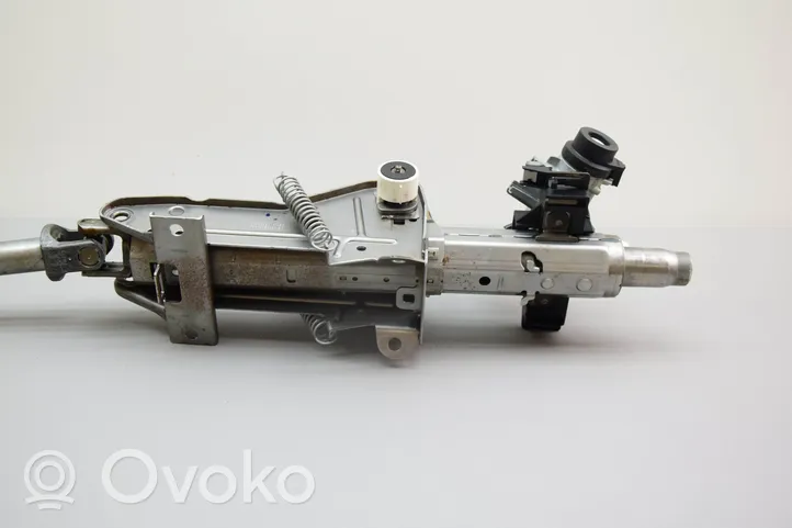 Volkswagen Sharan Część mechaniczna układu kierowniczego 7N1419502J