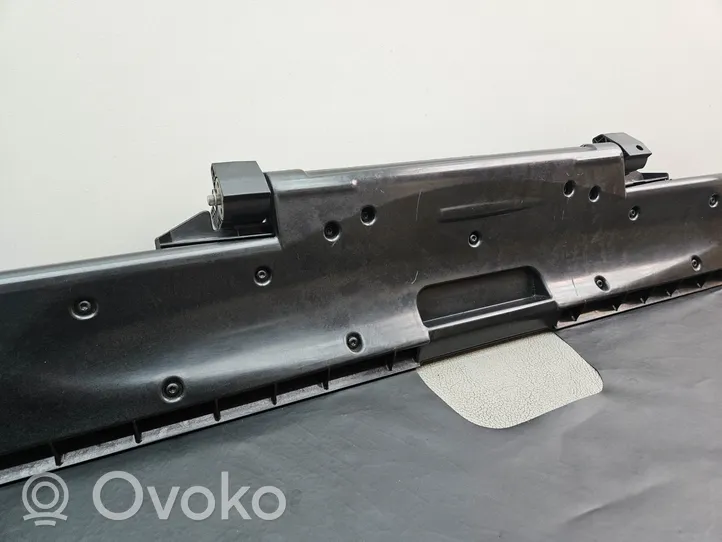 Mercedes-Benz C AMG W205 Parcel shelf load cover A2056906806