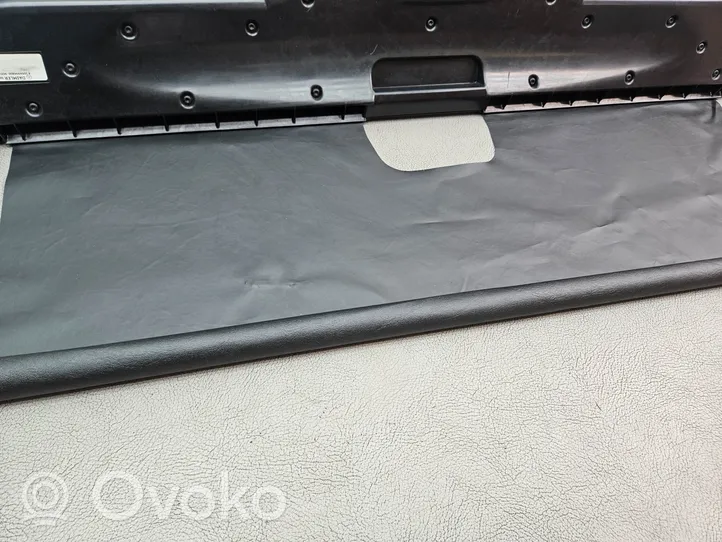 Mercedes-Benz C AMG W205 Parcel shelf load cover A2056906806