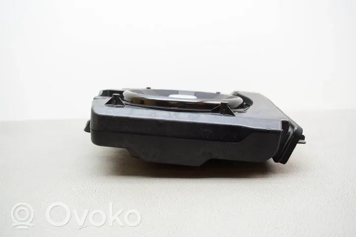 BMW 7 F01 F02 F03 F04 Subwoofer altoparlante 9227483