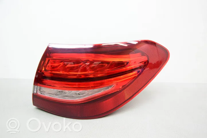 Mercedes-Benz C W205 Set di luci posteriori A2059061503