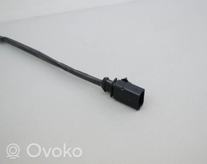 Audi Q7 4M Sensore della sonda Lambda 4M0906262E