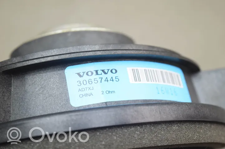 Volvo V60 Skaļrunis (-i) pakaļējās durvīs 30657445