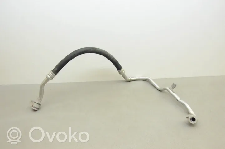 Volkswagen Touran III Air conditioning (A/C) pipe/hose 5Q0816743D