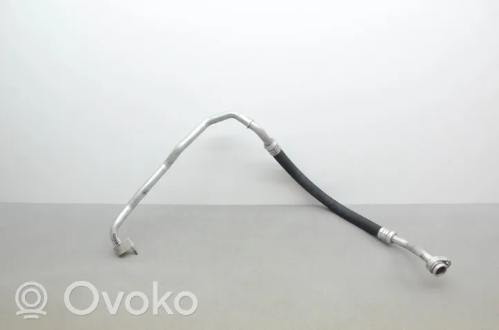 Volkswagen Touran III Air conditioning (A/C) pipe/hose 5Q0816743D