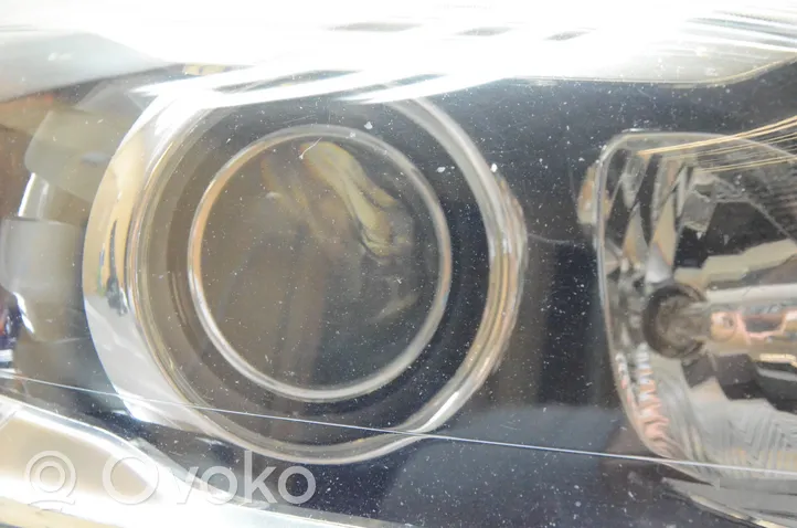 Volvo V60 Lampa przednia 31420262